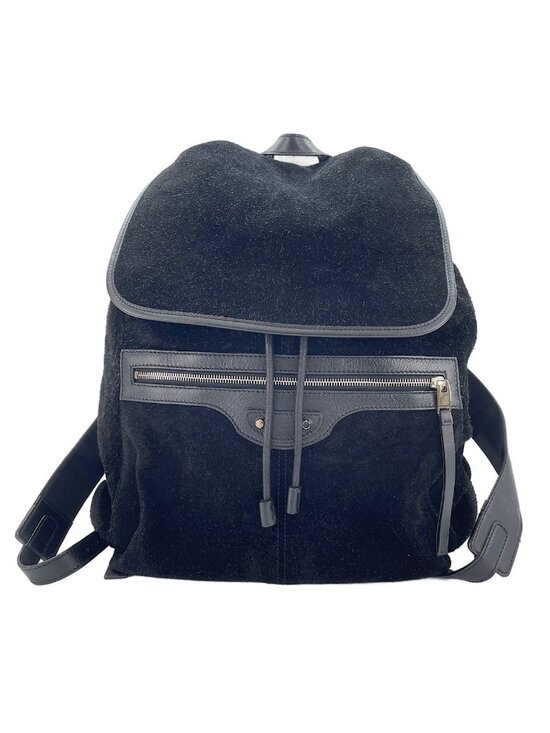 Balenciaga Backpack Black main image 4